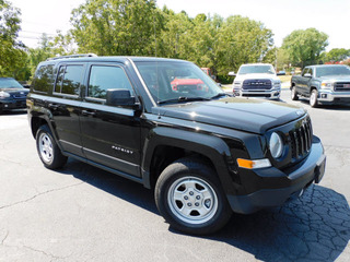 2016 Jeep Patriot for sale in Clarksville TN