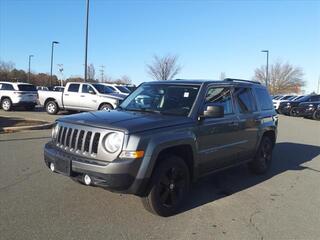 2012 Jeep Patriot for sale in Pineville NC