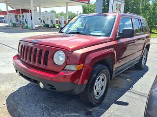 2012 Jeep Patriot for sale in Madison TN