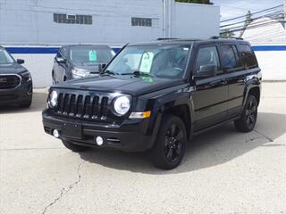 2015 Jeep Patriot for sale in Roseville MI