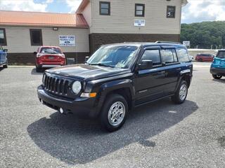 2012 Jeep Patriot for sale in Princeton WV