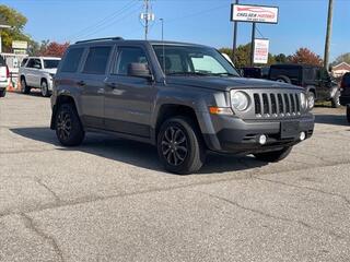 2013 Jeep Patriot for sale in Chelsea MI