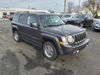 2015 Jeep Patriot for sale in St Fostoria OH