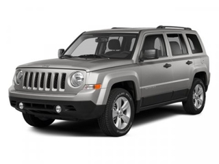 2014 Jeep Patriot