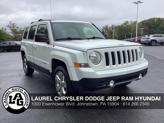 2014 Jeep Patriot for sale in Johnstown PA