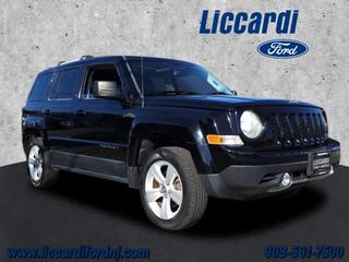 2012 Jeep Patriot for sale in Watchung NJ