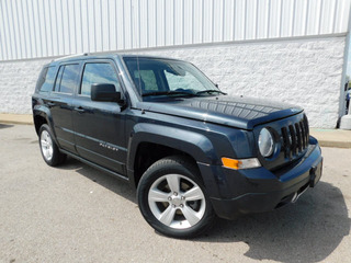 2014 Jeep Patriot for sale in Clarksville TN