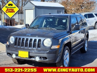 2014 Jeep Patriot for sale in Cincinnati OH