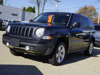 2014 Jeep Patriot for sale in Roseville MI