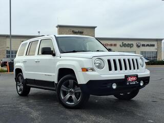 2015 Jeep Patriot