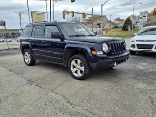 2015 Jeep Patriot