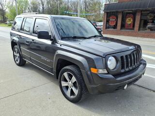 2016 Jeep Patriot for sale in Guthrie KY