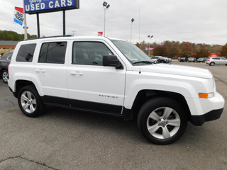 2016 Jeep Patriot for sale in Clarksville TN