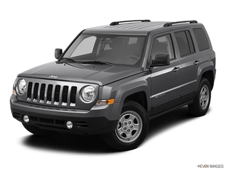 2012 Jeep Patriot for sale in Morristown TN