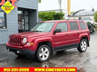 2013 Jeep Patriot for sale in Cincinnati OH