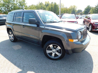 2016 Jeep Patriot for sale in Clarksville TN