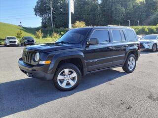 2016 Jeep Patriot