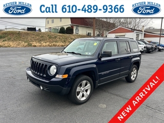 2016 Jeep Patriot for sale in Mt. Juliet TN