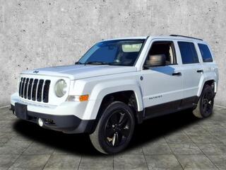 2012 Jeep Patriot for sale in Roselle NJ