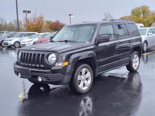 2015 Jeep Patriot