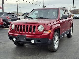2016 Jeep Patriot for sale in College Station TX