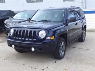 2015 Jeep Patriot for sale in Roseville MI