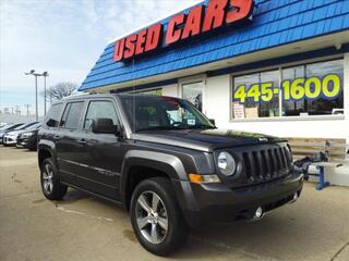 2017 Jeep Patriot for sale in Roseville MI