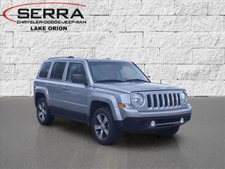 2017 Jeep Patriot for sale in Lake Orion MI