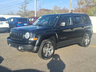 2017 Jeep Patriot for sale in Taylor MI