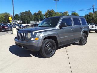 2012 Jeep Patriot for sale in Hudson MI