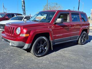 2013 Jeep Patriot for sale in St Clairsville OH