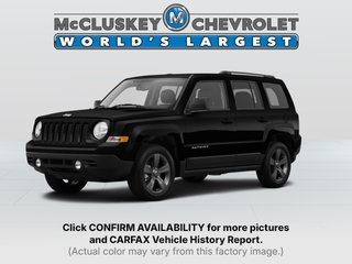 2015 Jeep Patriot for sale in Cincinnati OH