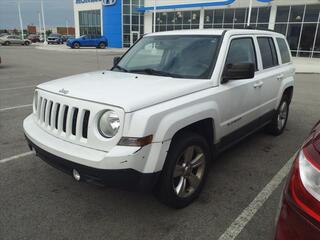 2013 Jeep Patriot for sale in Maumee OH