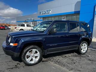 2014 Jeep Patriot