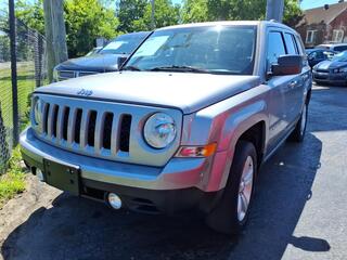 2017 Jeep Patriot for sale in Madison TN