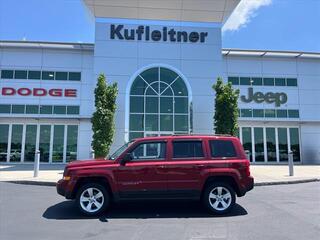 2015 Jeep Patriot for sale in Boardman OH