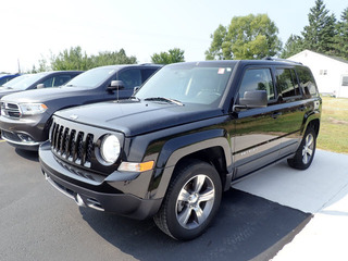2016 Jeep Patriot for sale in Pickford MI