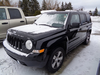 2017 Jeep Patriot for sale in Pickford MI