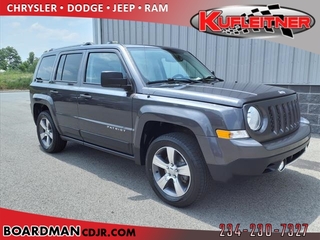 2017 Jeep Patriot for sale in Boardman OH