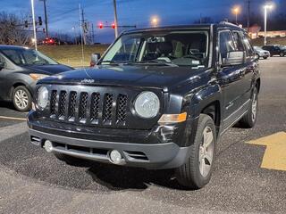 2017 Jeep Patriot for sale in College Station TX