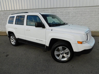 2017 Jeep Patriot for sale in Clarksville TN