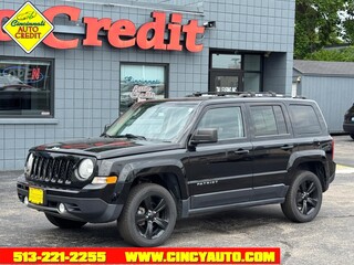 2013 Jeep Patriot for sale in Cincinnati OH