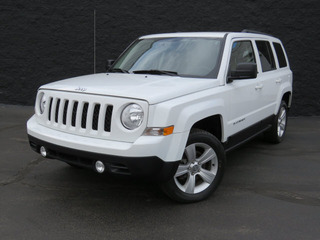 2014 Jeep Patriot for sale in Toledo OH