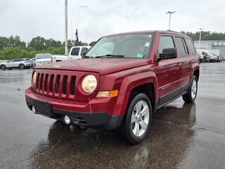 2014 Jeep Patriot