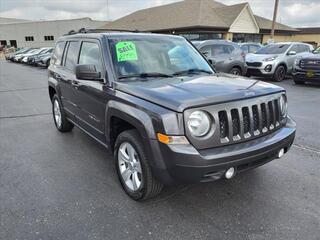 2015 Jeep Patriot