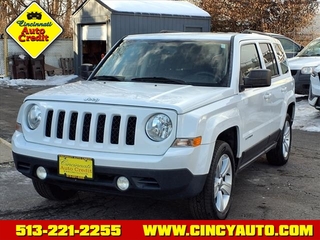 2016 Jeep Patriot for sale in Cincinnati OH