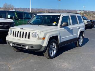 2016 Jeep Patriot for sale in Hixson TN