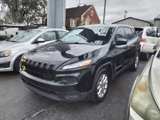 2014 Jeep Cherokee for sale in Madison TN