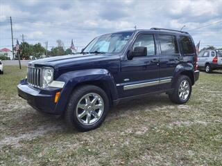 2012 Jeep Liberty