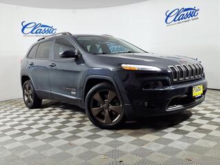 2016 Jeep Cherokee for sale in Beaumont TX